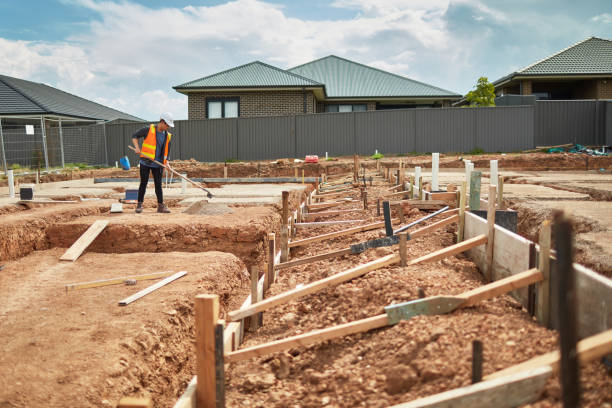 New home builders Bundaberg 